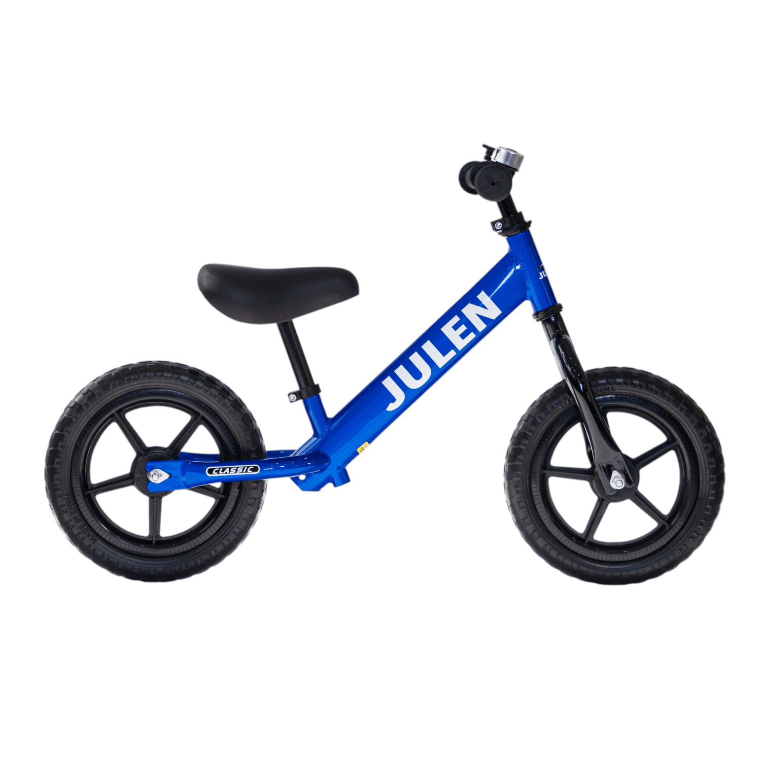 Bicicleta 12 Julen Classic Balance - Imagen 2