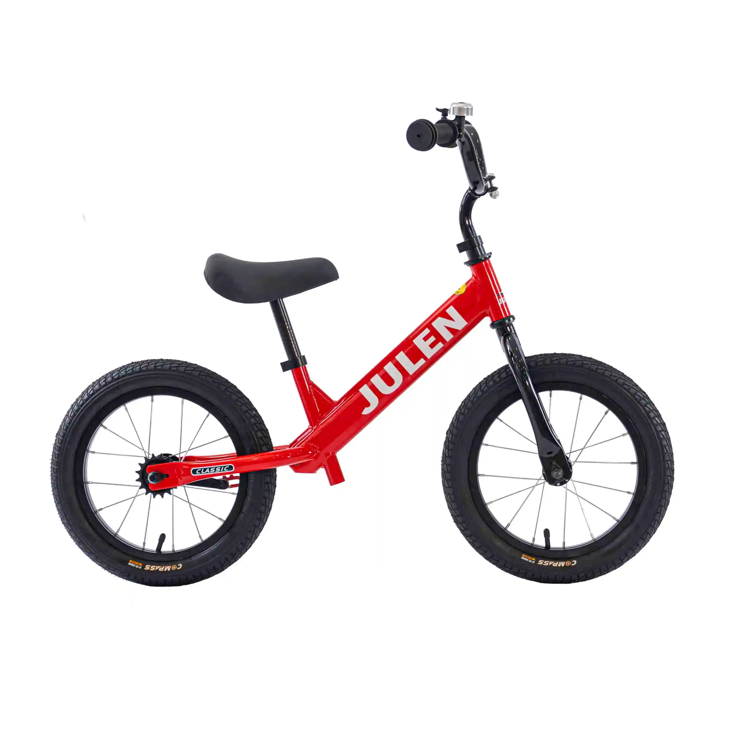 Bicicleta 14 Julen Classic Balance