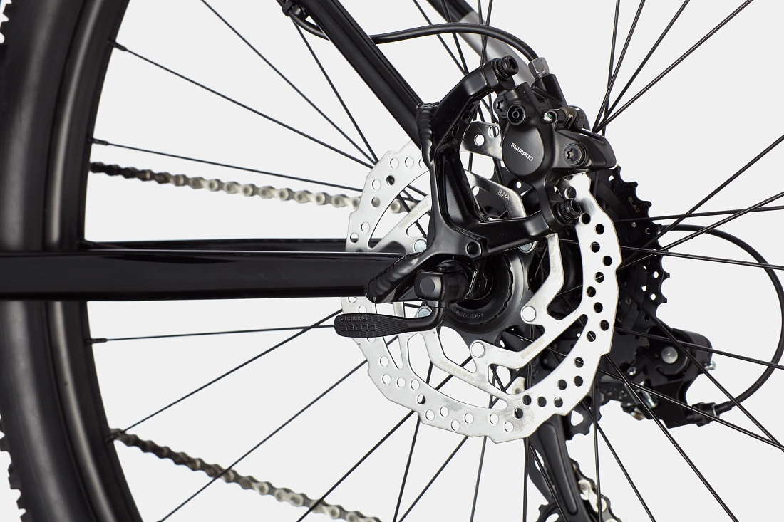 Bicicleta 29 Cannondale Trail 8 2×8 - Imagen 2