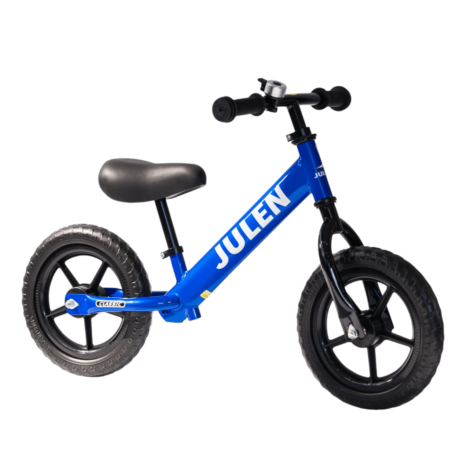 Bicicleta 12 Julen Classic Balance - Imagen 6