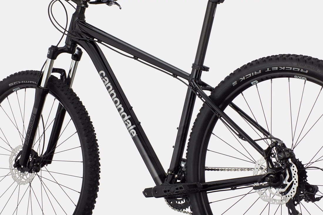 Bicicleta 29 Cannondale Trail 8 2×8 - Imagen 7