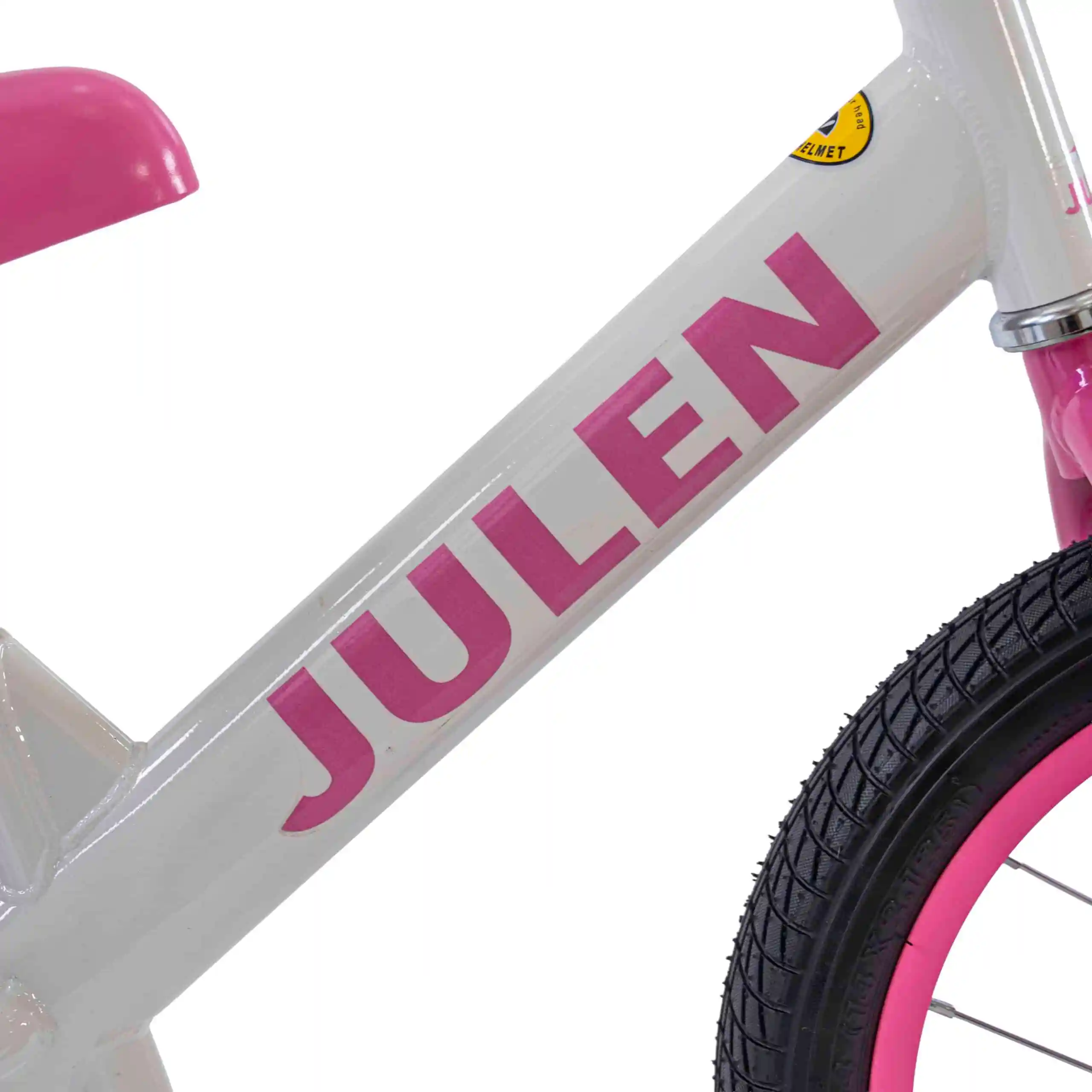 Bicicleta 14 Julen Classic Balance - Imagen 9