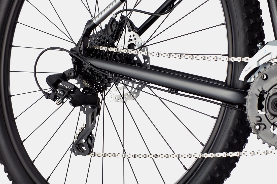 Bicicleta 29 Cannondale Trail 8 2×8 - Imagen 6
