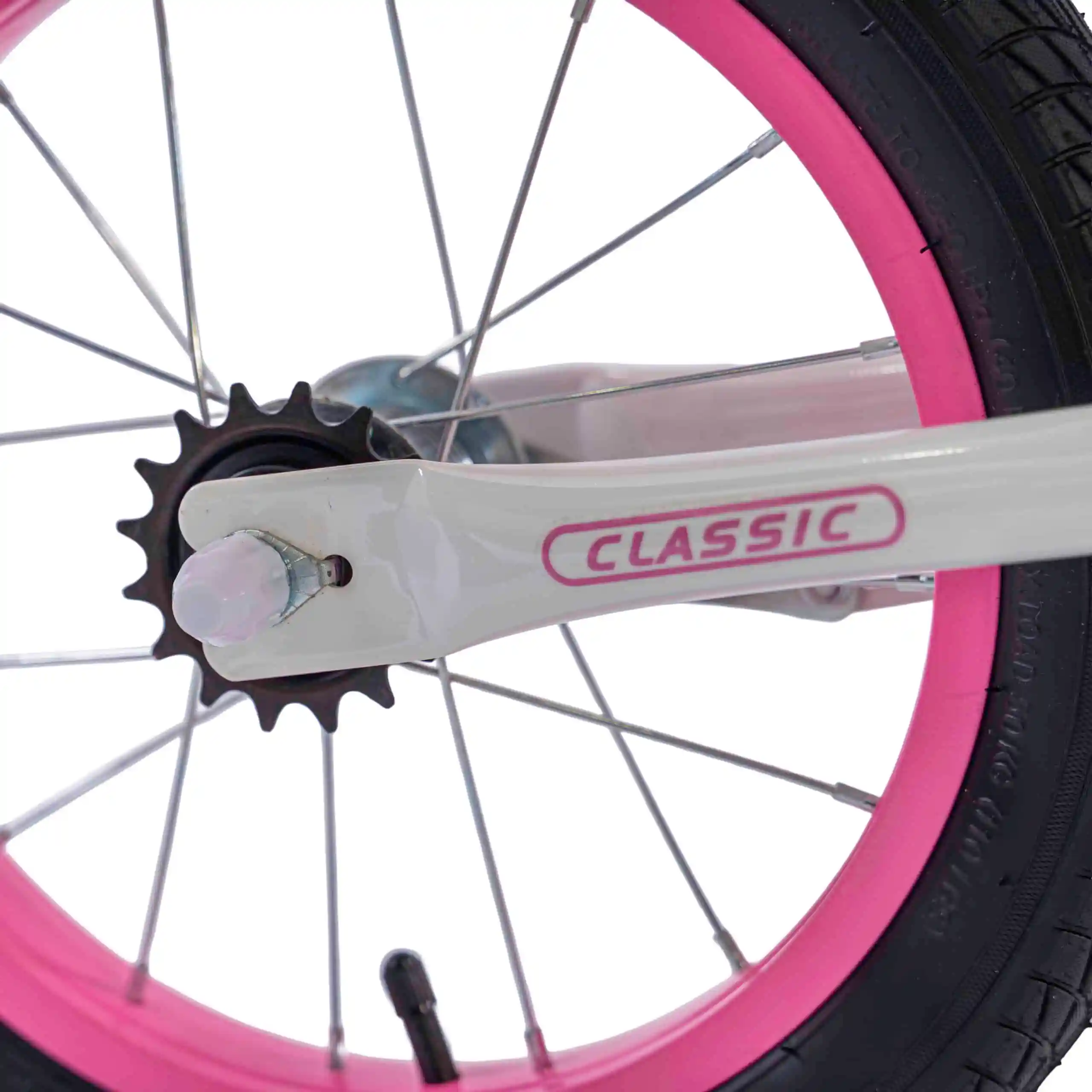 Bicicleta 14 Julen Classic Balance - Imagen 8