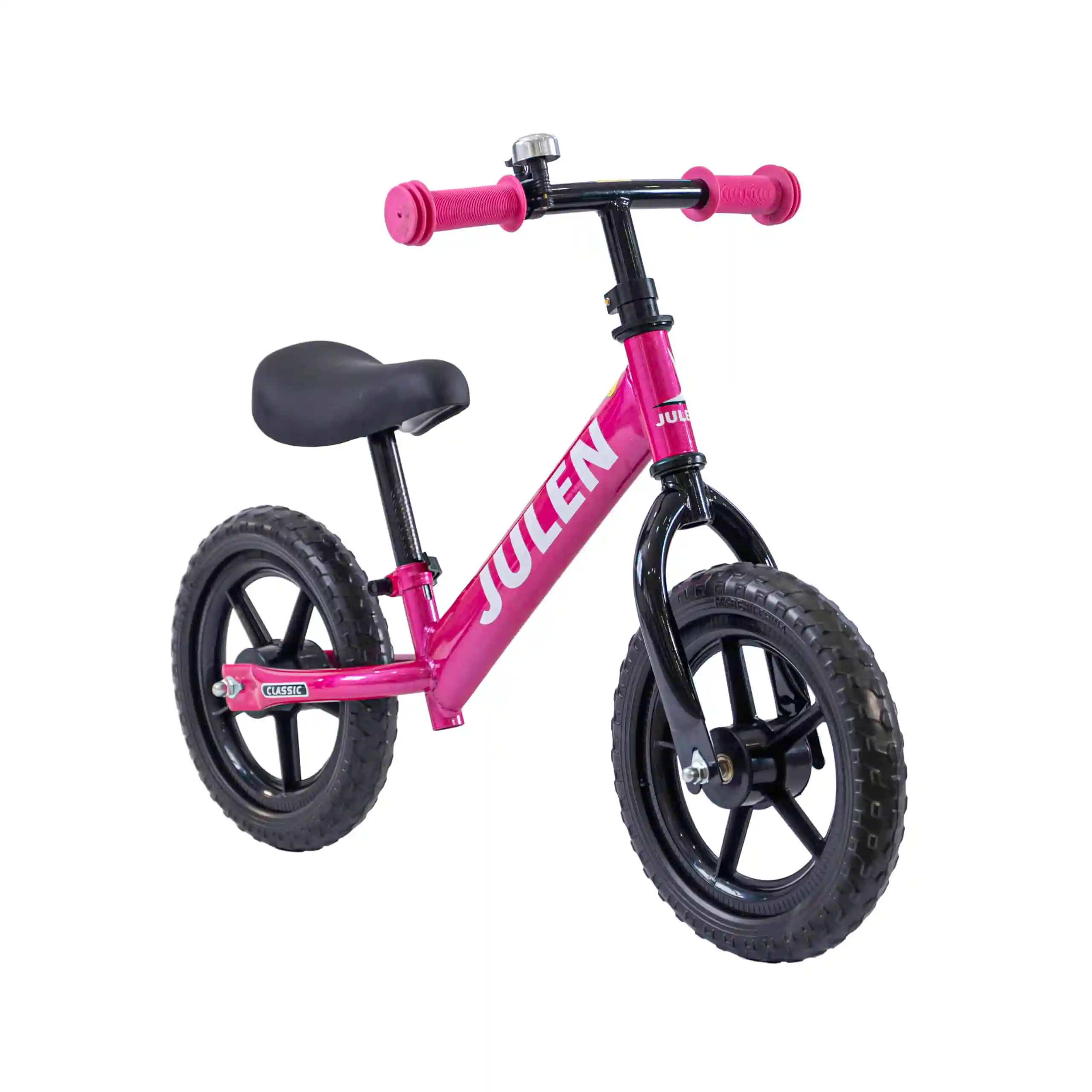 Bicicleta 12 Julen Classic Balance - Imagen 4