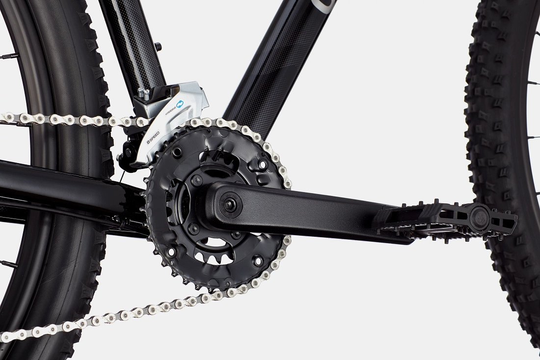 Bicicleta 29 Cannondale Trail 8 2×8 - Imagen 5