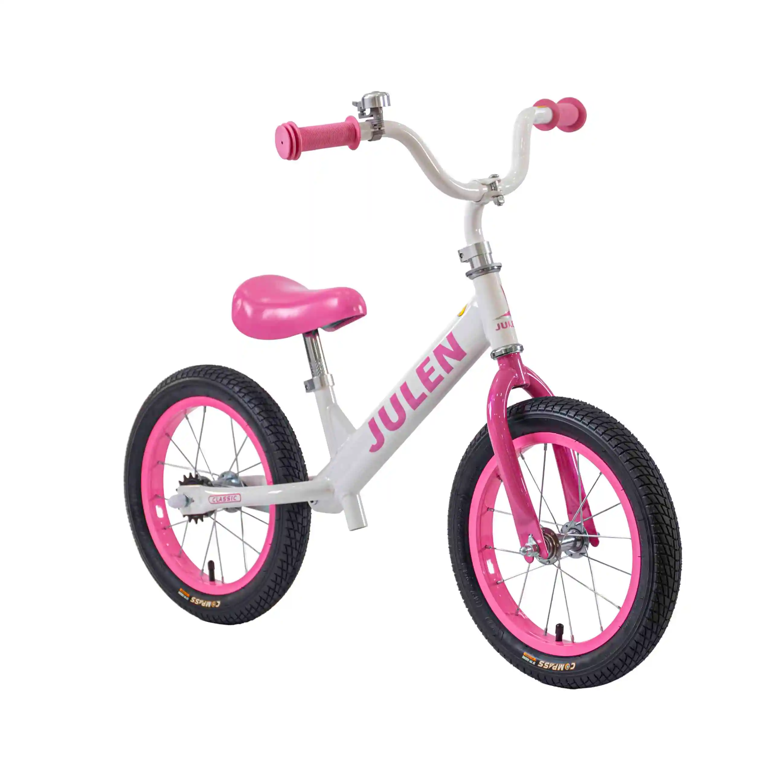Bicicleta 14 Julen Classic Balance - Imagen 7