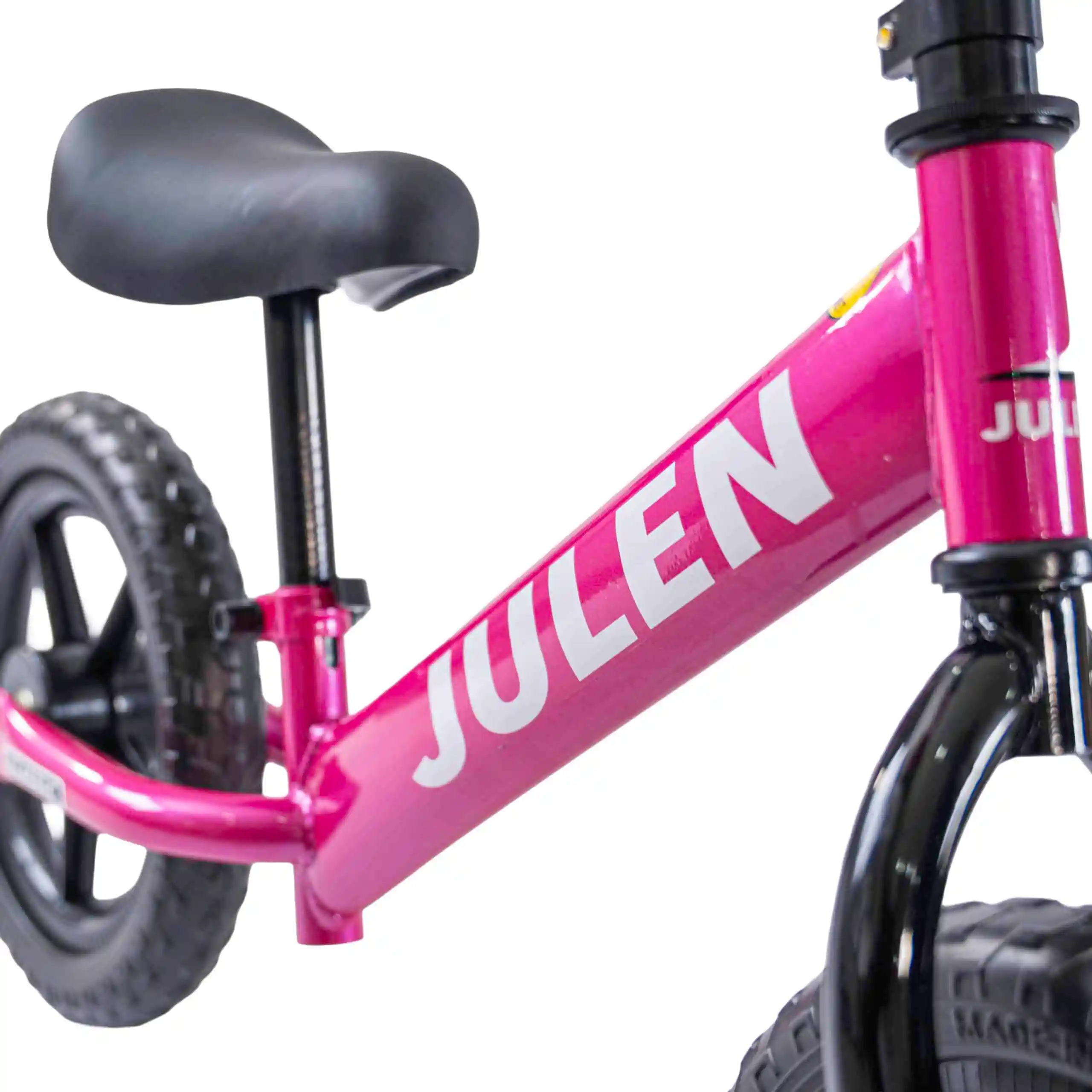 Bicicleta 12 Julen Classic Balance - Imagen 3