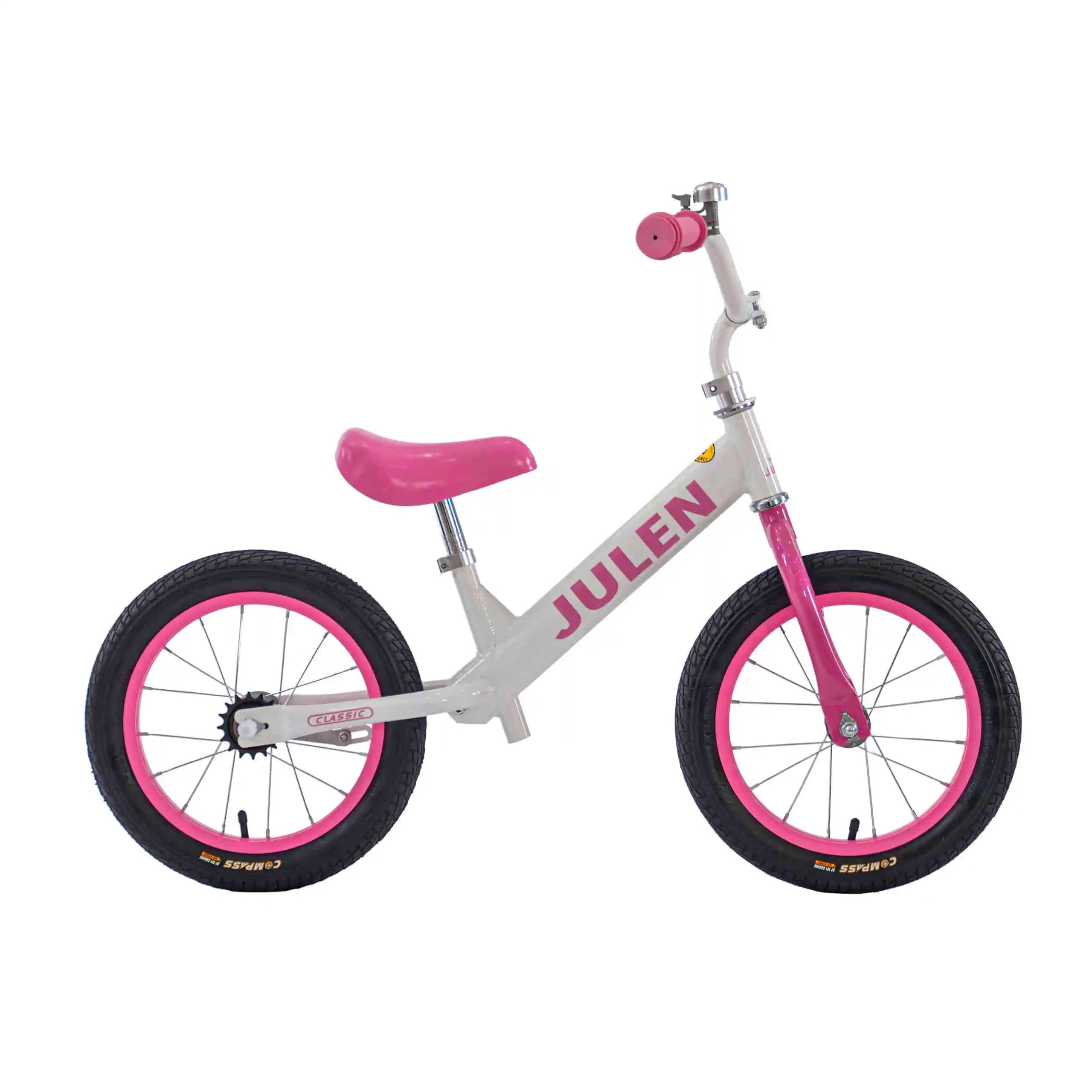 Bicicleta 14 Julen Classic Balance - Imagen 6