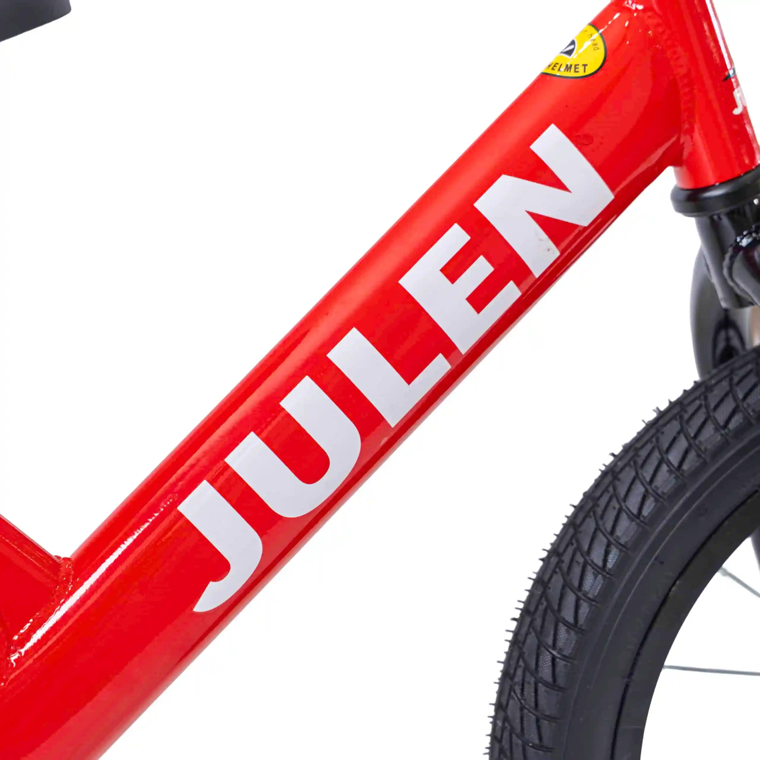 Bicicleta 14 Julen Classic Balance - Imagen 5