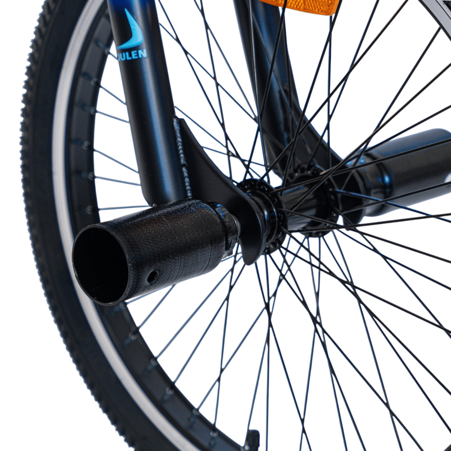 Bicicleta 20 Julen S-500 Ft. Aluminio - Imagen 6
