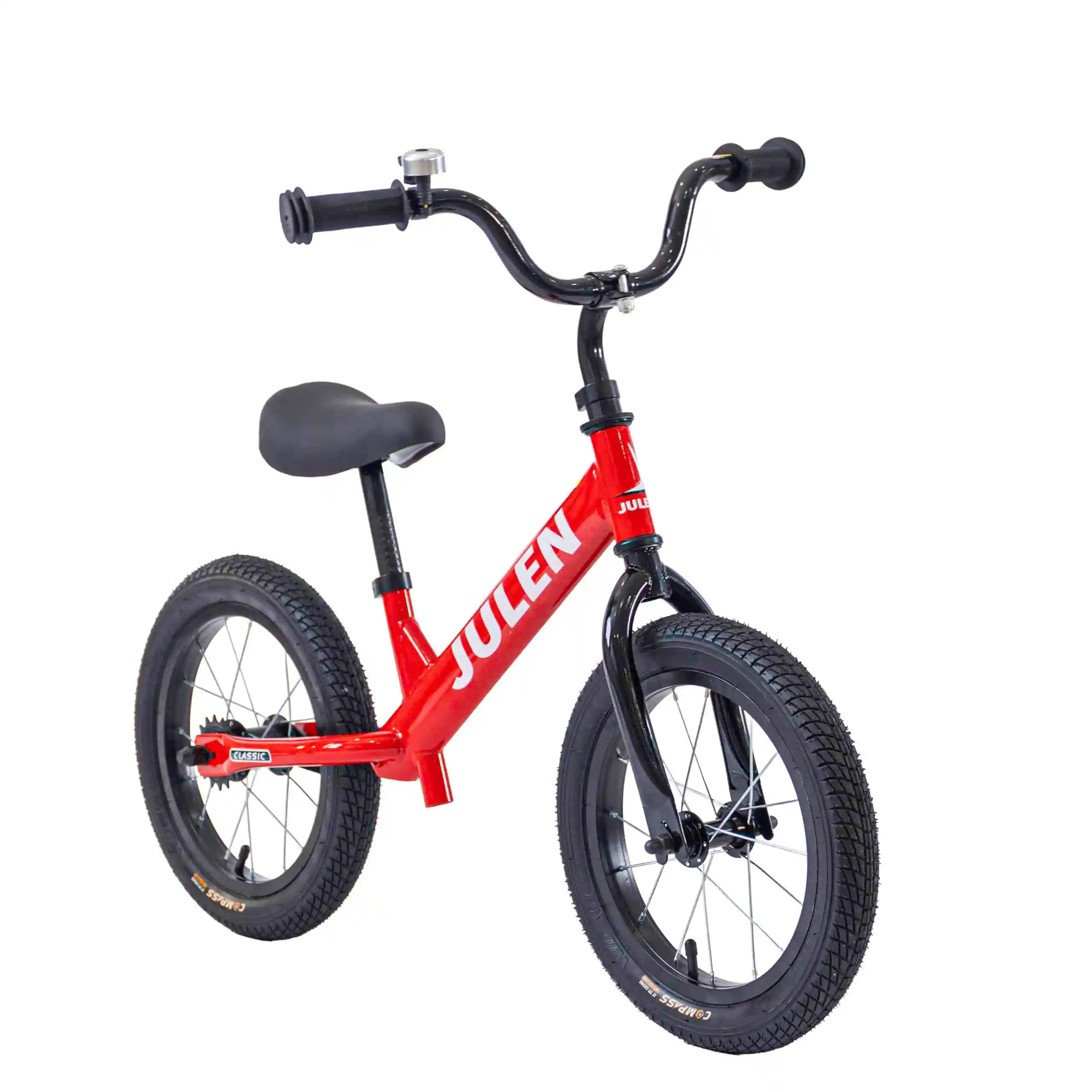 Bicicleta 14 Julen Classic Balance - Imagen 3