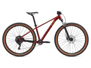 Bic. 27.5 / 29 Liv Tempt 2 1x9 Rojo