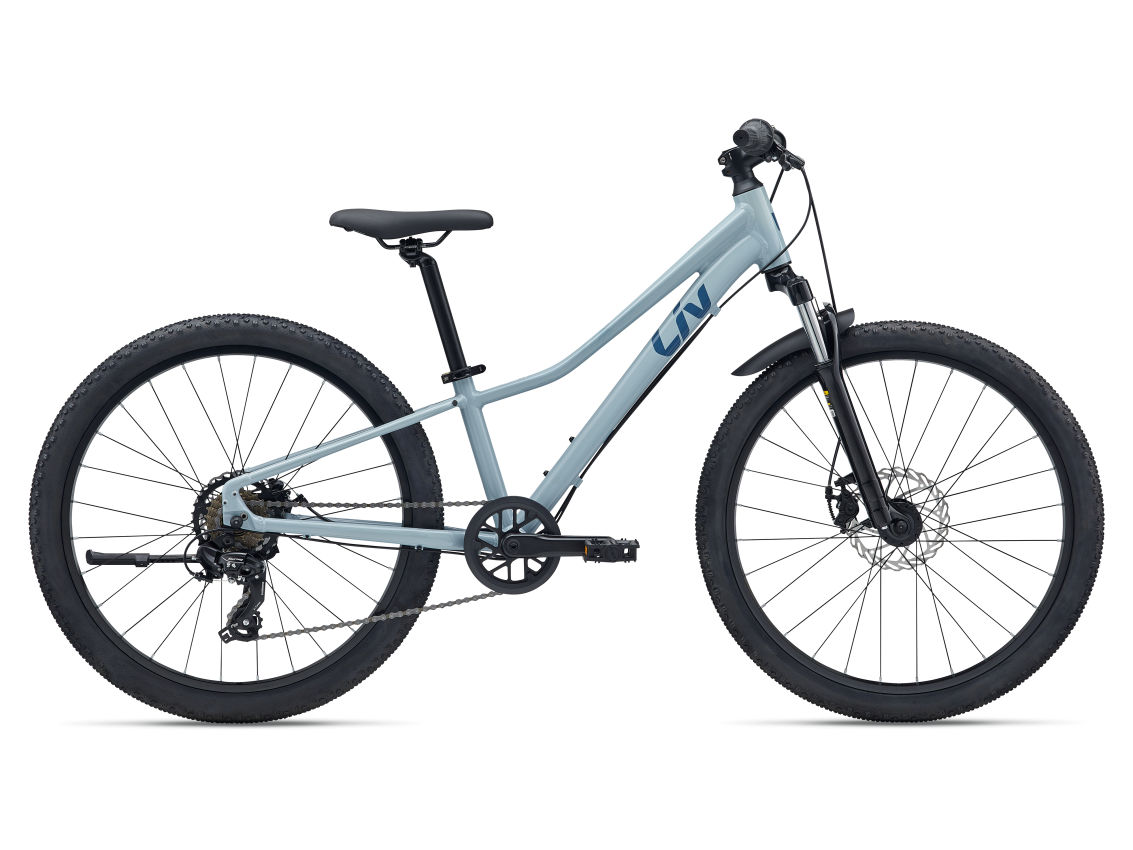 BICICLETA 24 TEMPT LIV