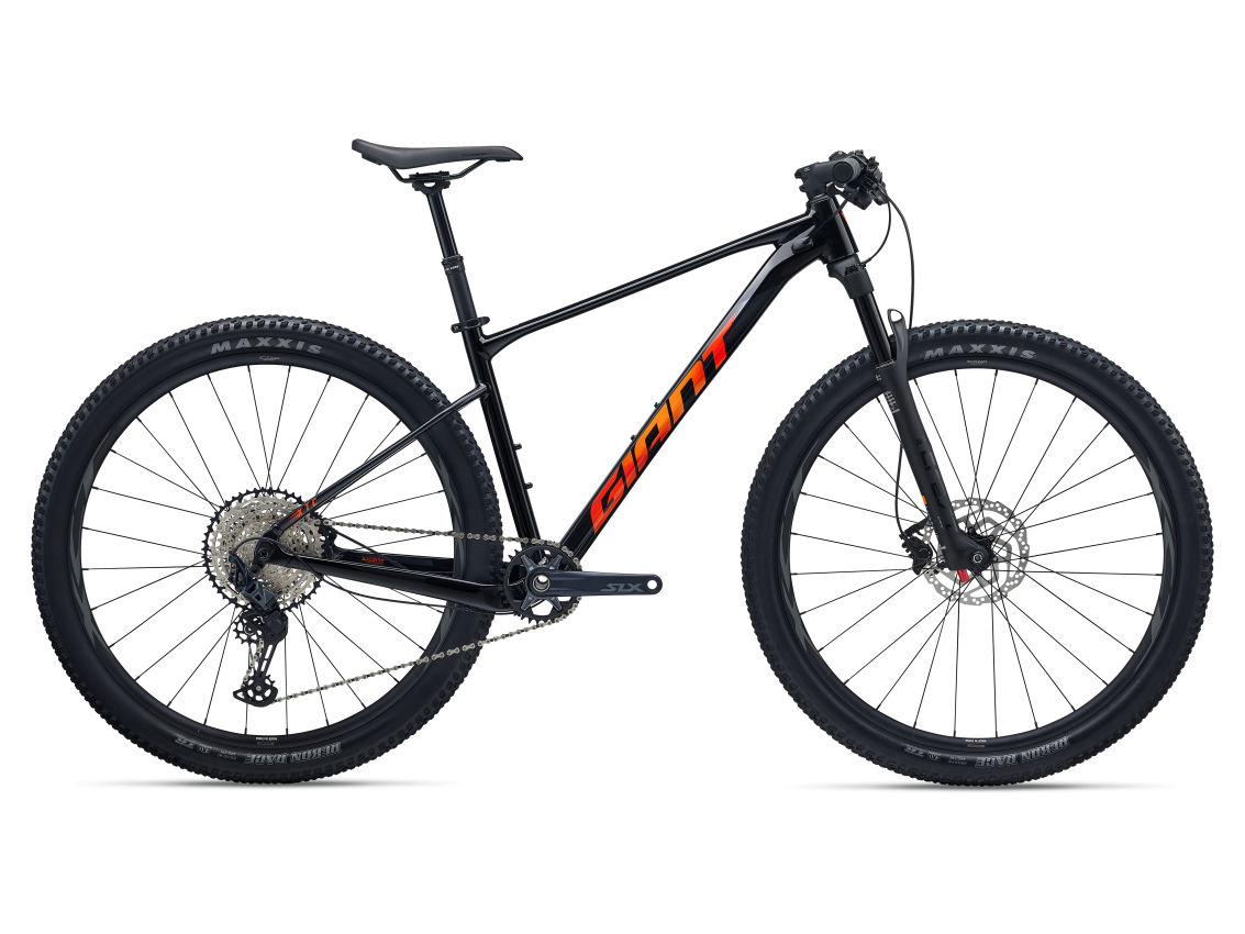 BICICLETA GIANT XTC SLR 1