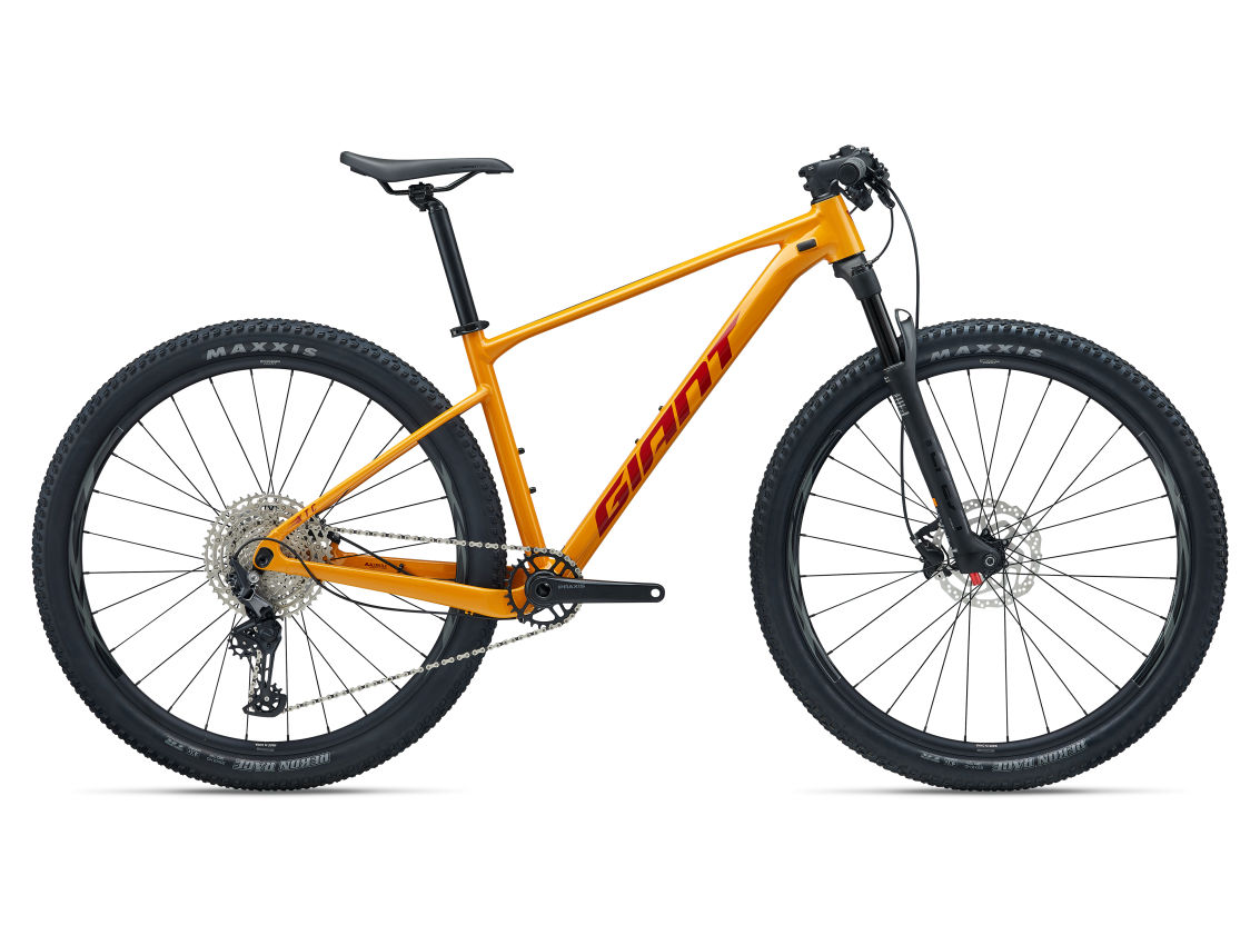 BICICLETA GIANT XTC SLR 2