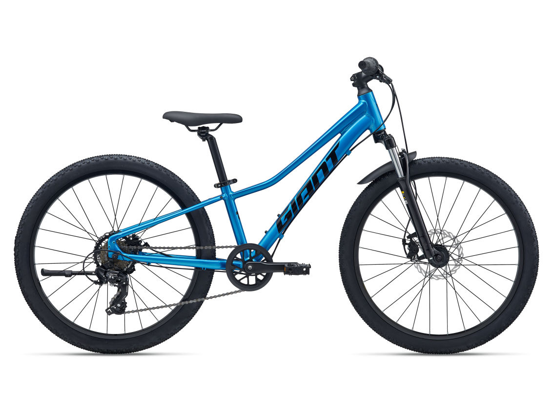 BICICLETA GIANT 24 TALON
