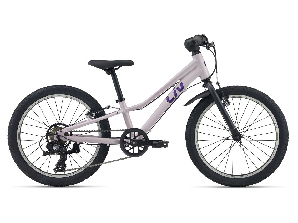 BICICLETA LIV TEMPT LITE 20