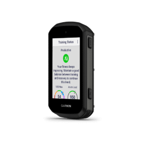 Garmin Edge Advance GPS Cycling 550-Colcorfull Display