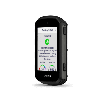 Garmin Edge Advance GPS Cycling 550-Colcorfull Display – SUNRIDE BIKE SHOP